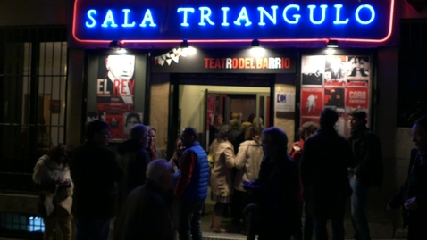 Thumbnail for 17.12.15 - El Rey