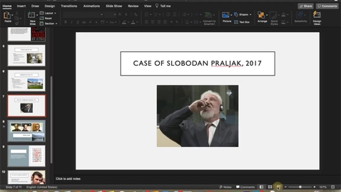 Thumbnail for Lecture 6.4 - Part 3