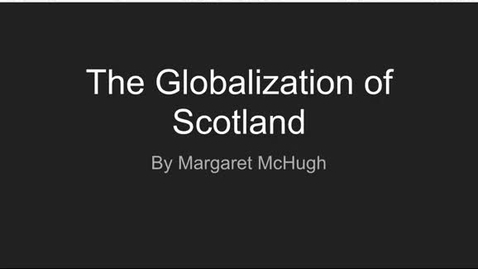 Thumbnail for 406 Presentation Margaret McHugh