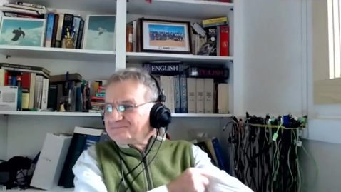 Thumbnail for PHY982 Lecture, Sep 22