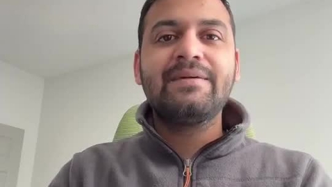 Thumbnail for Aditya Bapat Networking