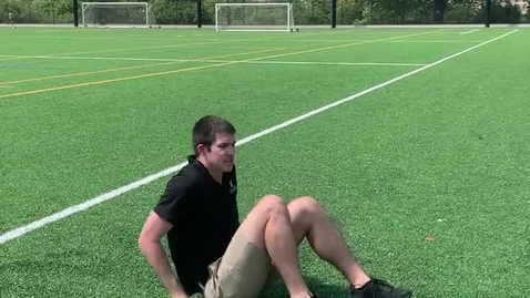 Thumbnail for Neck back bridge