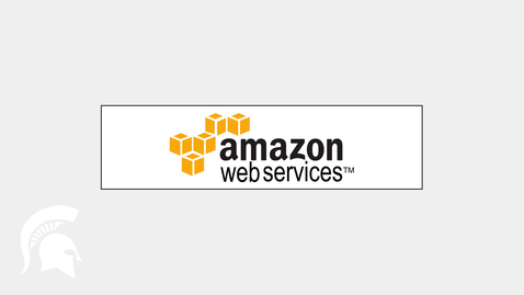 Thumbnail for entry Amazon Web Services