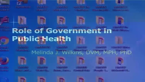 Thumbnail for HM852RoleofGovernmentinPH