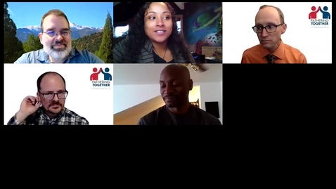 Thumbnail for Resilient Fathers: Thriving in the Midst of a Pandemic: Girl/Dad Panel