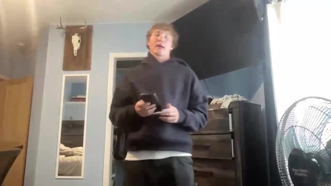 Thumbnail for Kyle Zimmer's Personal Meeting Room