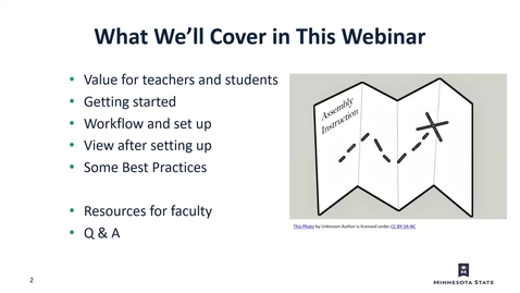 Thumbnail for D2L Brightspace: Create Course Content