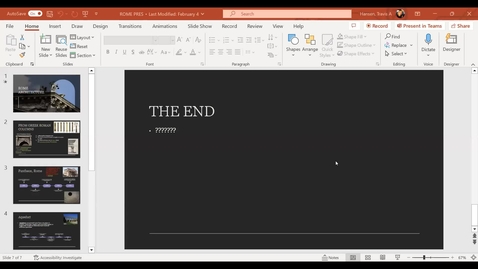 Thumbnail for Travis Hansen's Personal Meeting Room