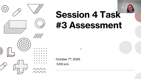 Thumbnail for Lisa Schmitz's Zoom Meeting