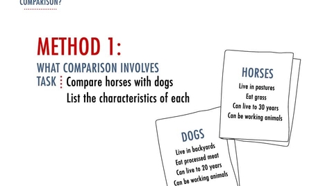 Thumbnail for Comparison