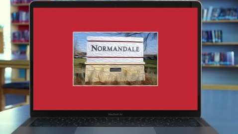 Thumbnail for Quick Tips: eServices Course Registration