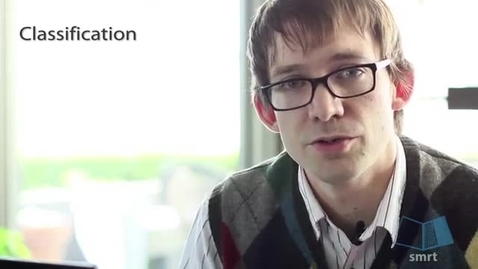 Thumbnail for Classification Essay or Paragraph