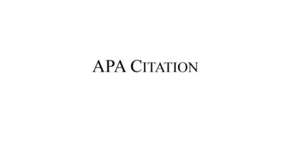 Apa Citation Mediaspace Minnesota State