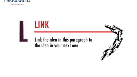 Thumbnail for Paragraphs