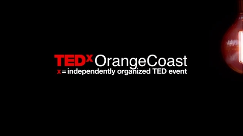 Thumbnail for The 7 secrets of the greatest speakers in history _ Richard Greene _ TEDxOrangeCoast