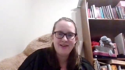 Thumbnail for Abigail Buzay's Personal Meeting Room