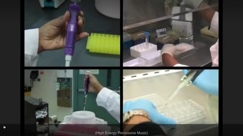 Thumbnail for Micropippette