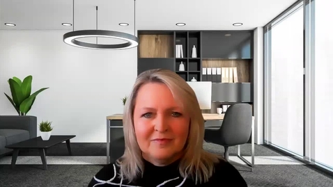 Thumbnail for About Me (Faculty Introduction)