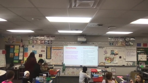 Thumbnail for  Annaleah Ponder Edtpa pt.2