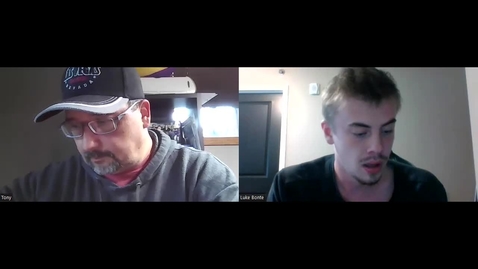 Thumbnail for Cultural interview