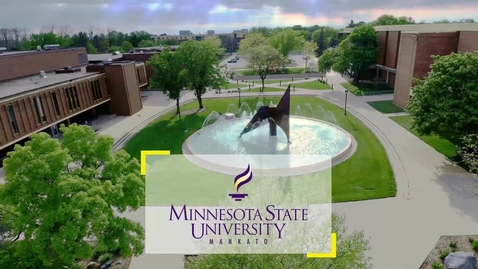 Thumbnail for Library Orientation