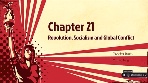 Thumbnail for Kaltura Capture recording - April 12th 2021, 11:28:56 pm