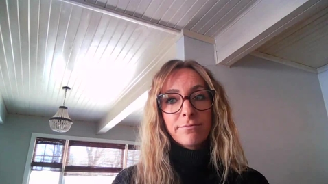 Thumbnail for Clip of Kaltura Capture recording - February 3rd 2022, 1:15:46 pm