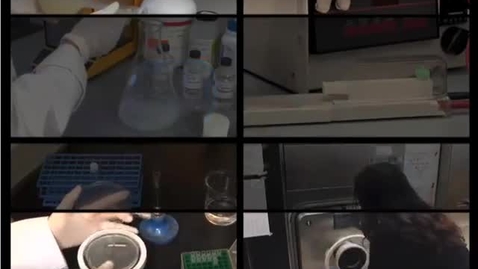 Thumbnail for Electroporation of E. coli