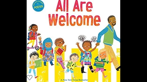 Thumbnail for All Are Welcome