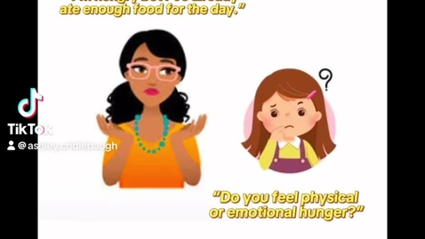 Thumbnail for Psych Of Eating Video