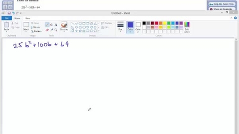 Thumbnail for 0460_Lesson_36_1b_and_0470_Lesson_3_1b