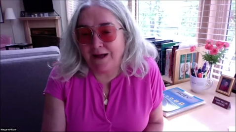 Thumbnail for Developmental Report Maggie Glazer