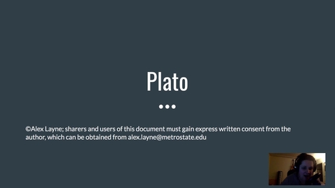Thumbnail for Plato