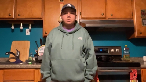 Thumbnail for Rudy Barriga Valdez SPCH 1100--Fundamentals of Speech.