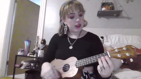 Thumbnail for Hes got the whole world