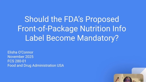 Thumbnail for Final project draft