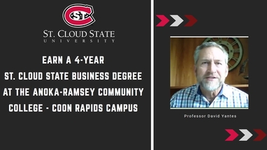 Arcc Program Partnership St Cloud State University