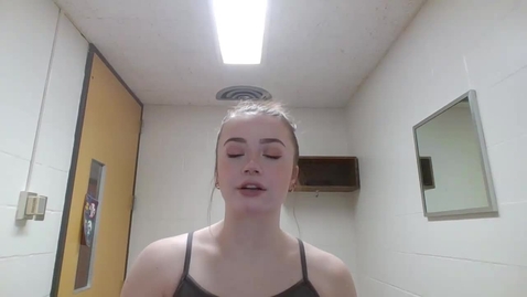 Thumbnail for Special Occasions Speech