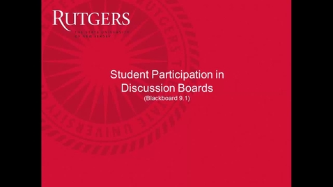 Rutgers blackboard sale