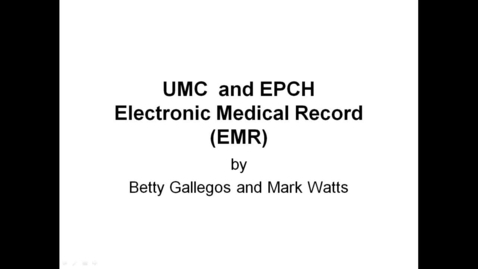 Thumbnail for UMC-EPCH EMR Gallegos.Watts.2014