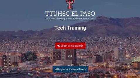 Thumbnail for New Course