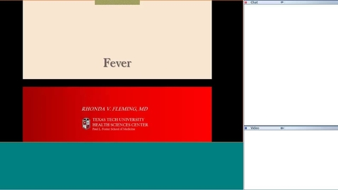 Thumbnail for entry IHD-Fever Scheme Presentation