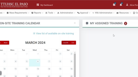 Thumbnail for Manage Users