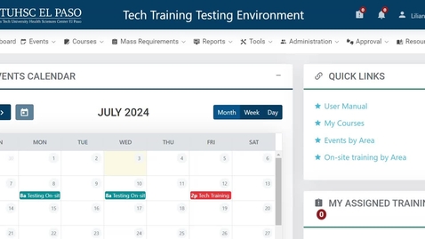 Thumbnail for Manage External Users