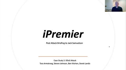 Thumbnail for iPremier - Armstrong, Johnson, Kitchen, Landis