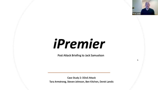 iPremier - Armstrong, Johnson, Kitchen, Landis