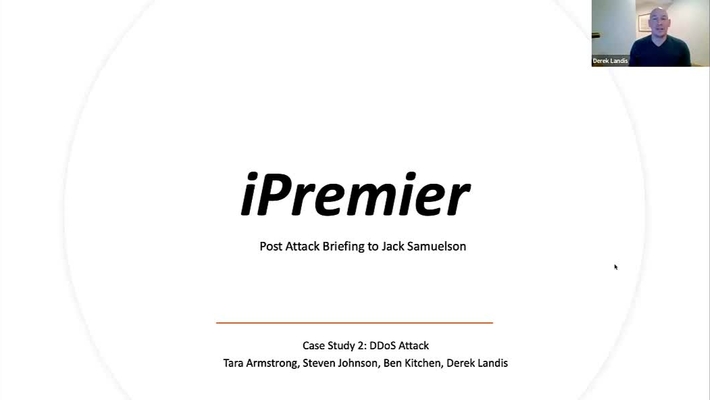 iPremier - Armstrong, Johnson, Kitchen, Landis