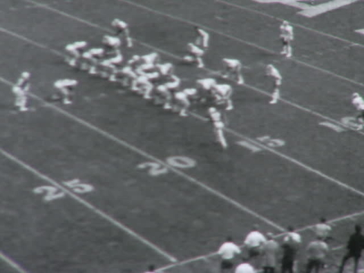 Miami Oh Vs Eastern Michigan Oxford Oh September 25 1982