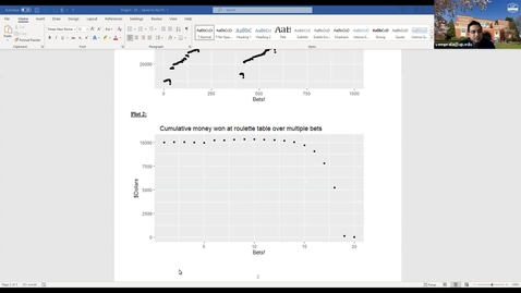 Thumbnail for entry Introduction to R Programming in Business