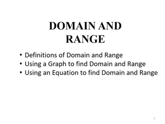 2 2 Domain And Range Media Up